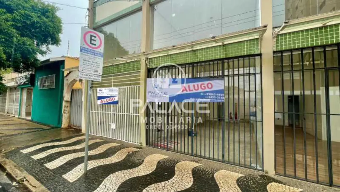 Foto 1 de Loja para alugar, 33m2 em Piracicaba - SP