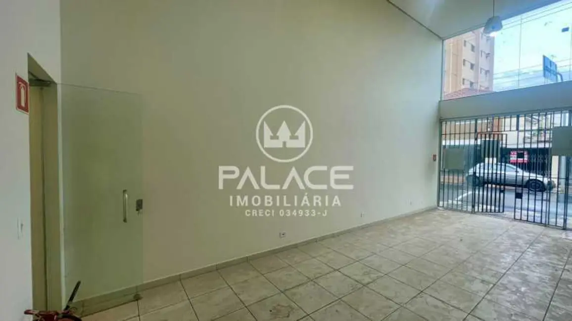 Foto 7 de Loja para alugar, 33m2 em Piracicaba - SP