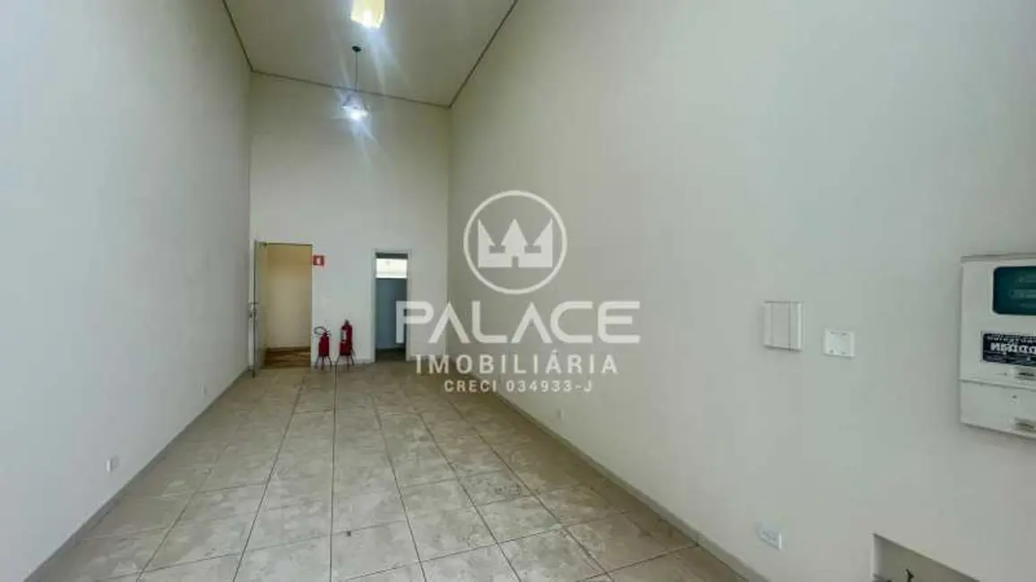 Foto 3 de Loja para alugar, 33m2 em Piracicaba - SP