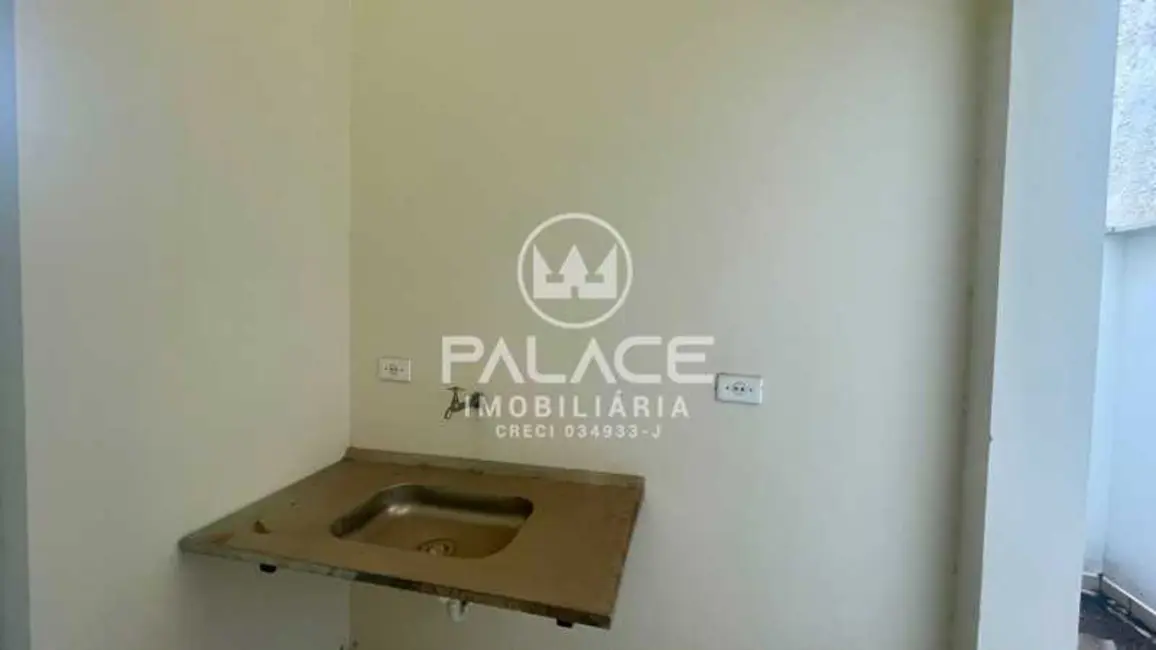 Foto 8 de Loja para alugar, 33m2 em Piracicaba - SP
