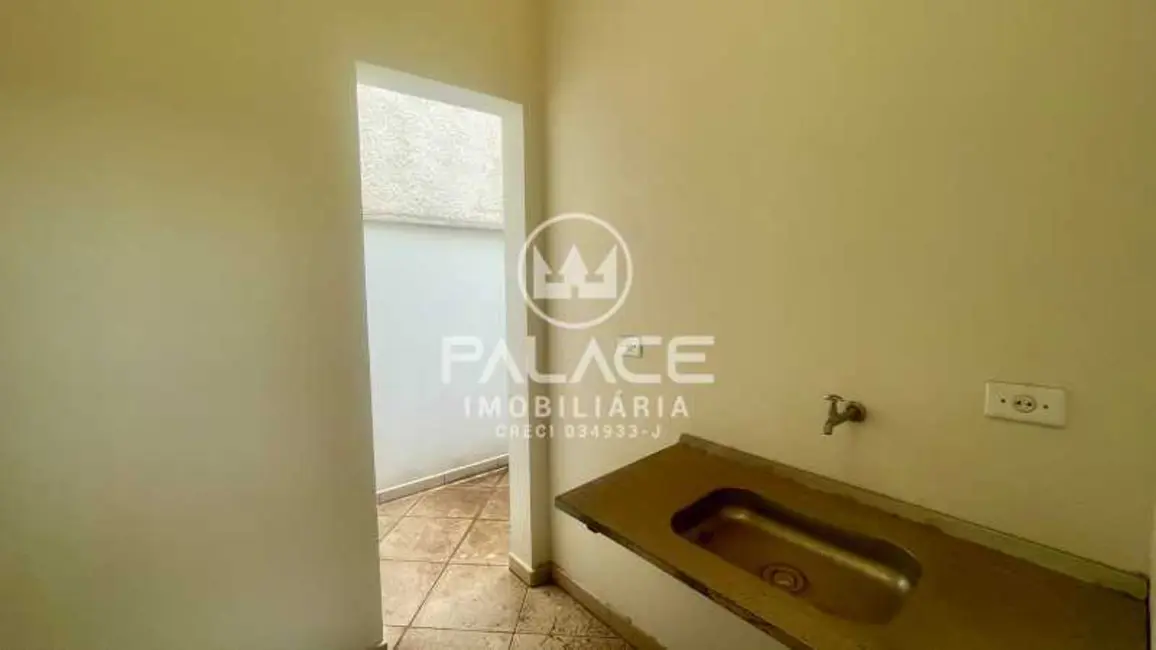 Foto 7 de Loja para alugar, 33m2 em Piracicaba - SP