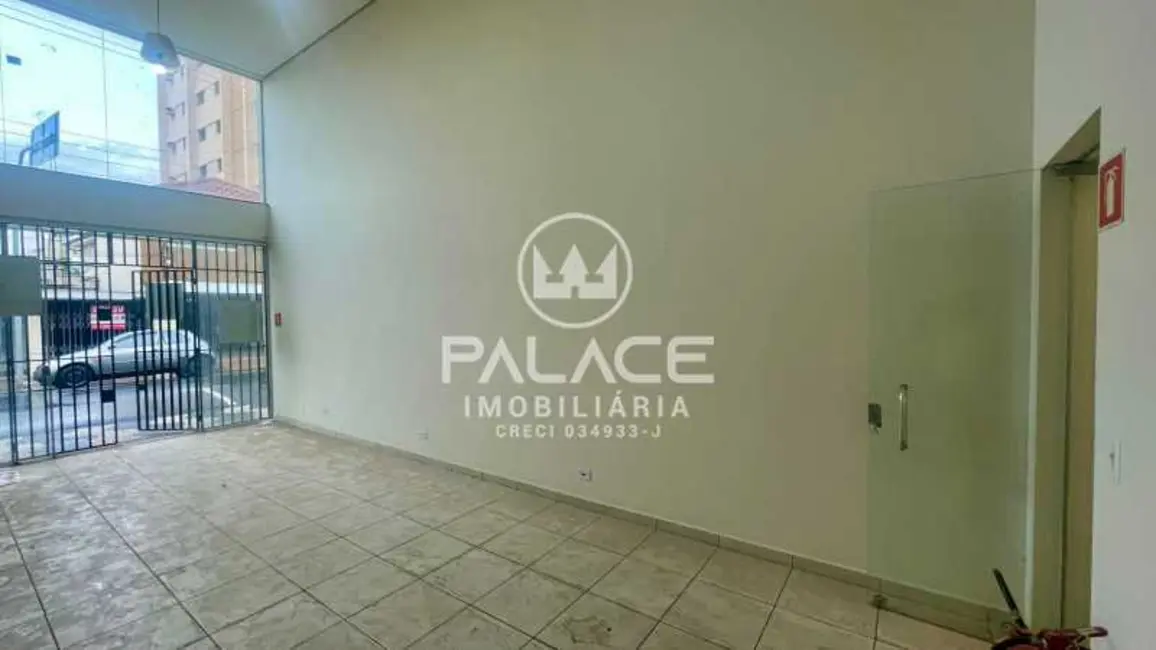 Foto 5 de Loja para alugar, 33m2 em Piracicaba - SP