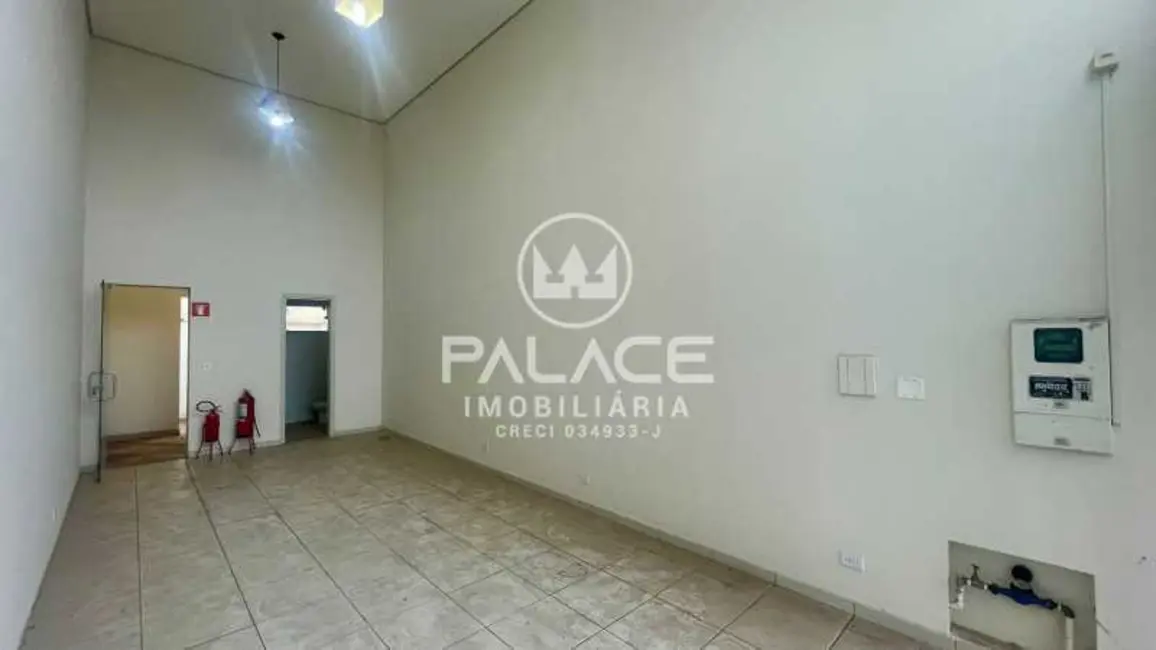 Foto 4 de Loja para alugar, 33m2 em Piracicaba - SP
