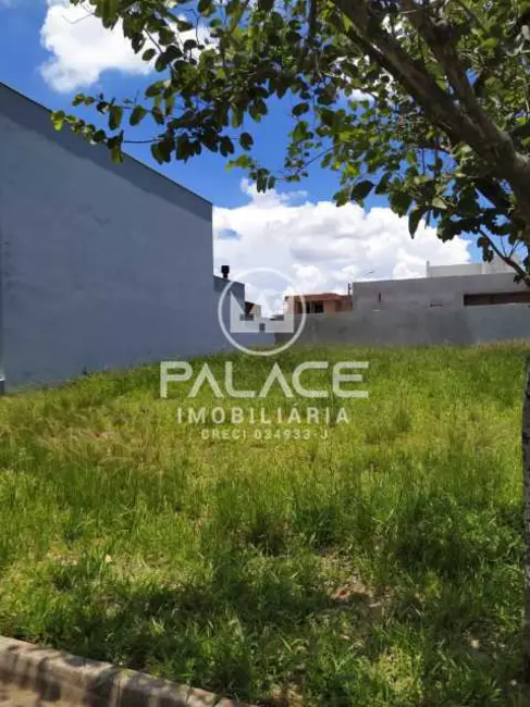 Foto 4 de Terreno / Lote à venda, 245m2 em Piracicaba - SP