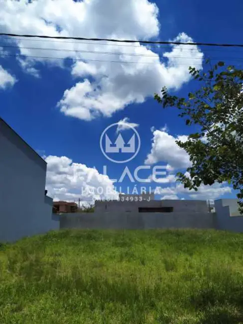 Foto 5 de Terreno / Lote à venda, 245m2 em Piracicaba - SP