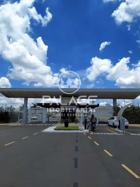 Foto 1 de Terreno / Lote à venda, 245m2 em Piracicaba - SP