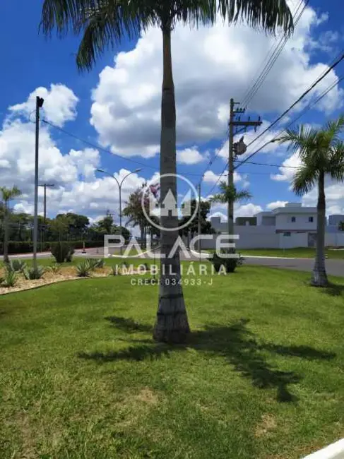 Foto 2 de Terreno / Lote à venda, 245m2 em Piracicaba - SP