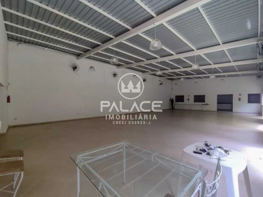 Foto 3 de Loja para alugar, 322m2 em Piracicaba - SP