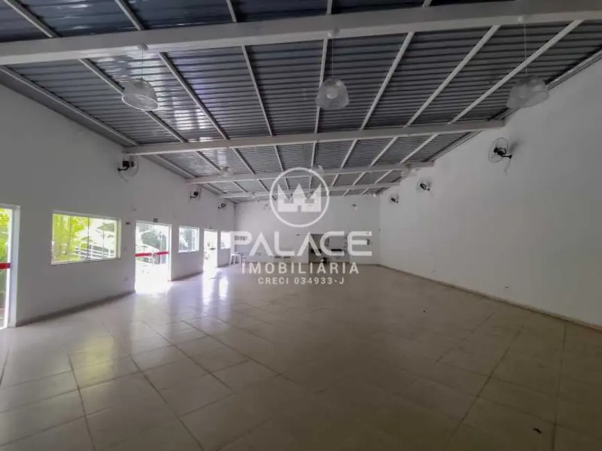 Foto 1 de Loja para alugar, 322m2 em Piracicaba - SP
