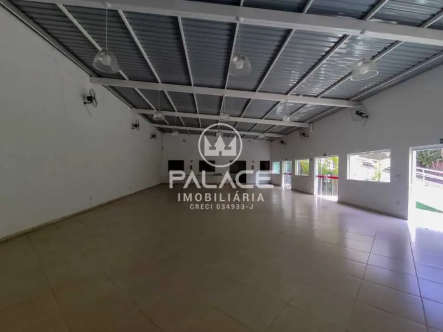 Foto 4 de Loja para alugar, 322m2 em Piracicaba - SP