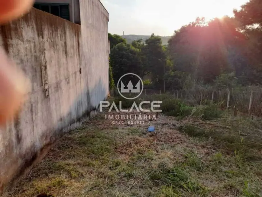 Foto 3 de Terreno / Lote à venda, 370m2 em Piracicaba - SP
