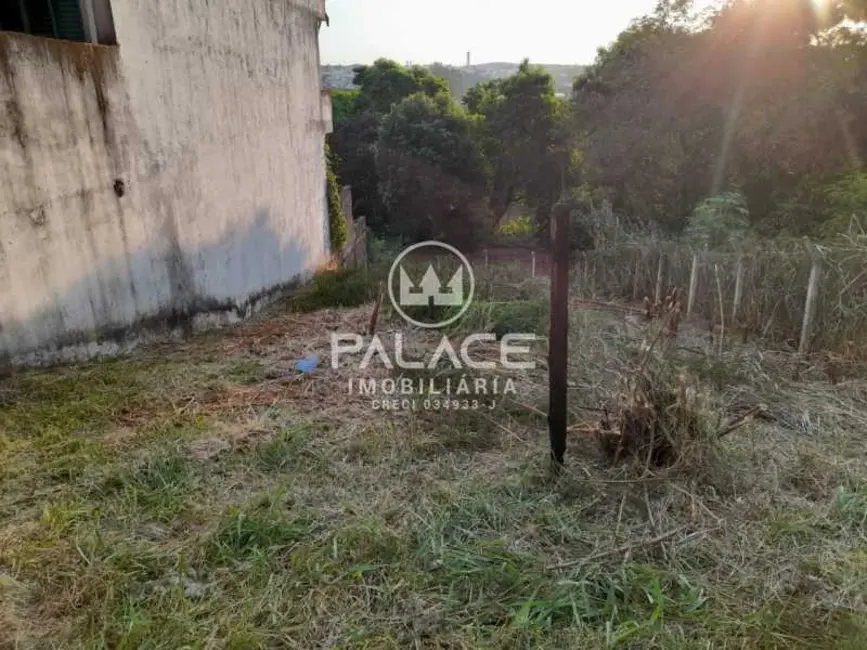 Foto 1 de Terreno / Lote à venda, 370m2 em Piracicaba - SP