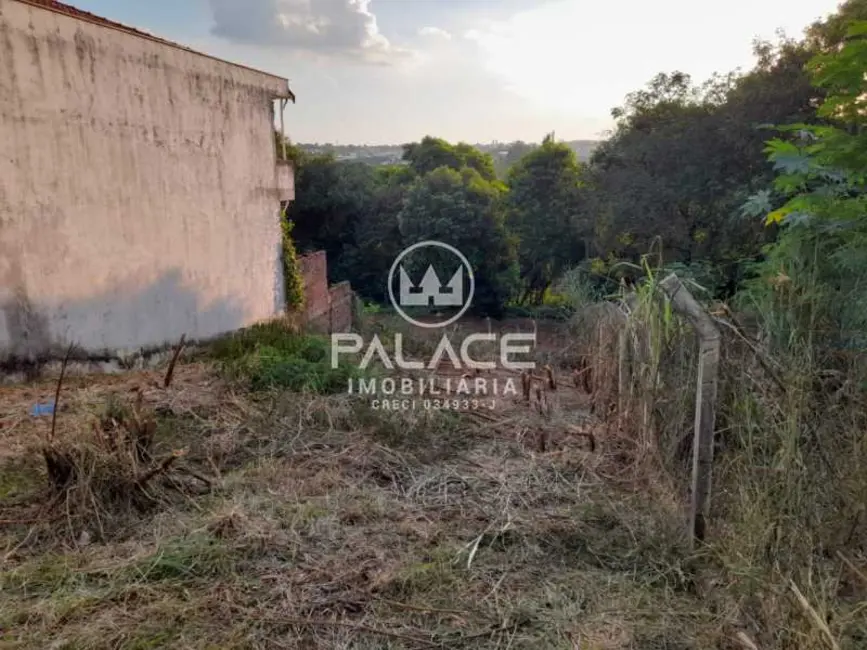 Foto 8 de Terreno / Lote à venda, 370m2 em Piracicaba - SP