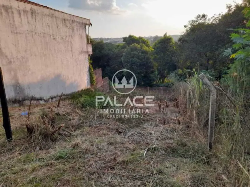 Foto 6 de Terreno / Lote à venda, 370m2 em Piracicaba - SP