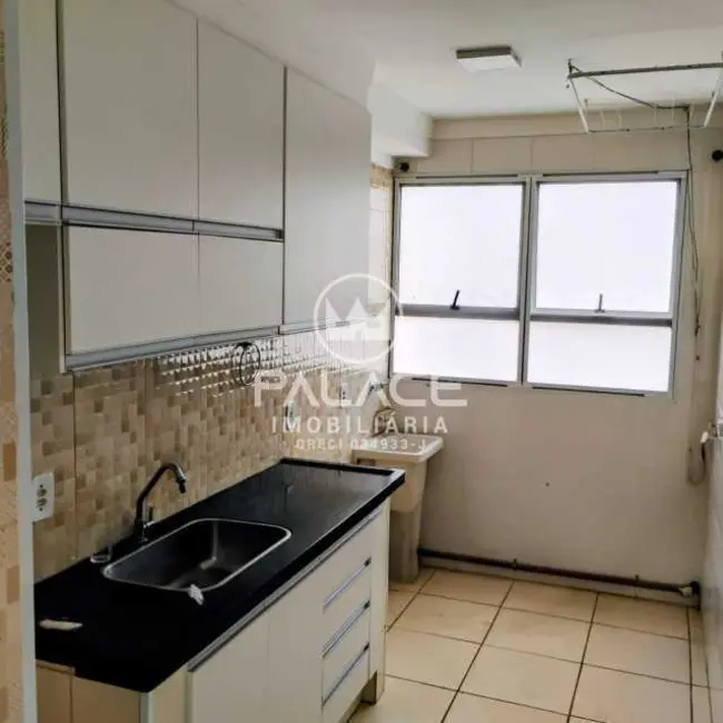 Apartamento com 2 quartos à venda, 66m2 em Piracicaba - SP - imagem 6 Foto 6 de Apartamento com 2 quartos à venda, 66m2 em Piracicaba - SP