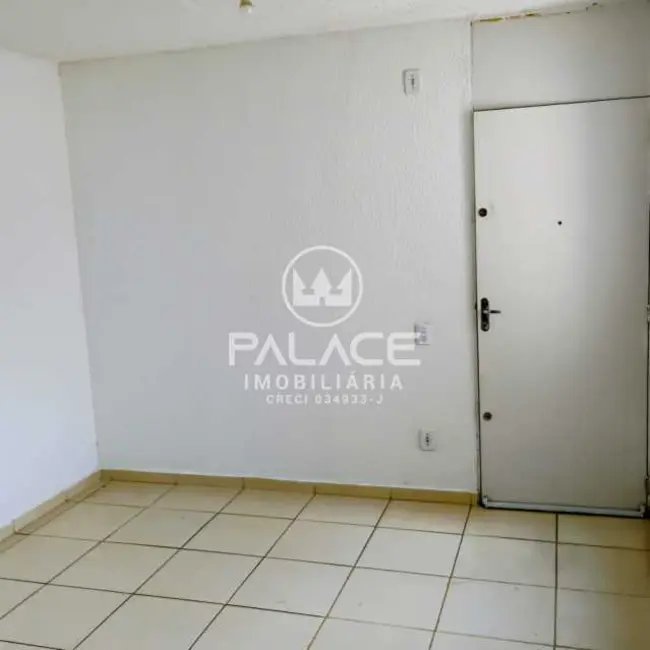 Apartamento com 2 quartos à venda, 66m2 em Piracicaba - SP - imagem 3 Foto 3 de Apartamento com 2 quartos à venda, 66m2 em Piracicaba - SP