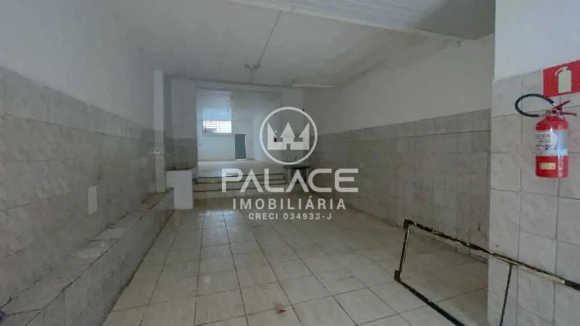 Foto 4 de Loja para alugar, 126m2 em Piracicaba - SP