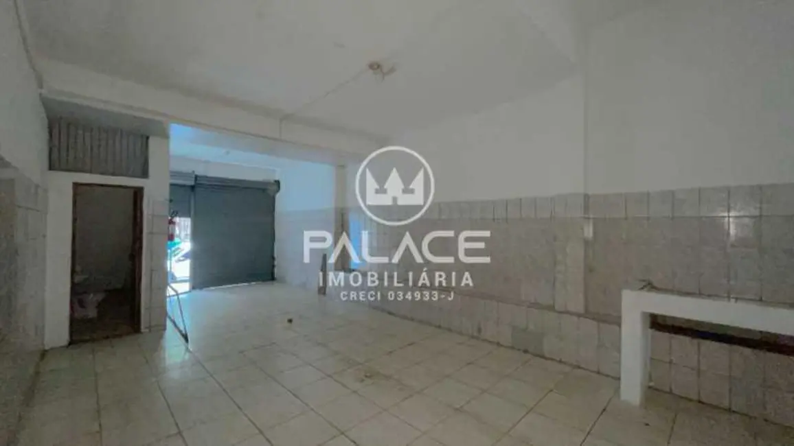 Foto 7 de Loja para alugar, 126m2 em Piracicaba - SP