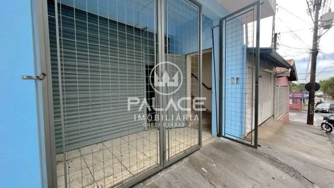 Foto 1 de Loja para alugar, 126m2 em Piracicaba - SP