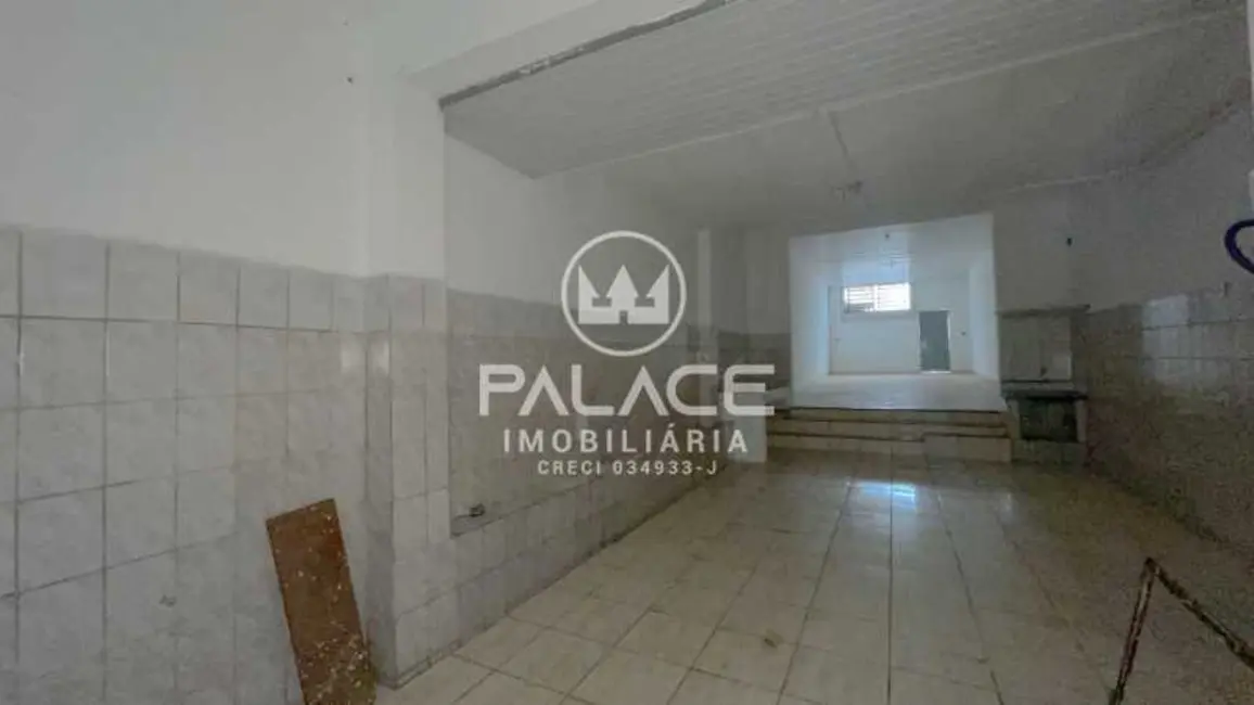 Foto 3 de Loja para alugar, 126m2 em Piracicaba - SP