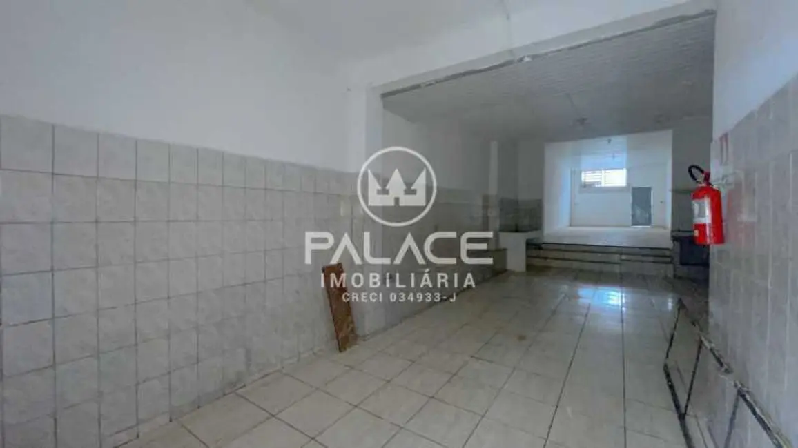 Foto 2 de Loja para alugar, 126m2 em Piracicaba - SP