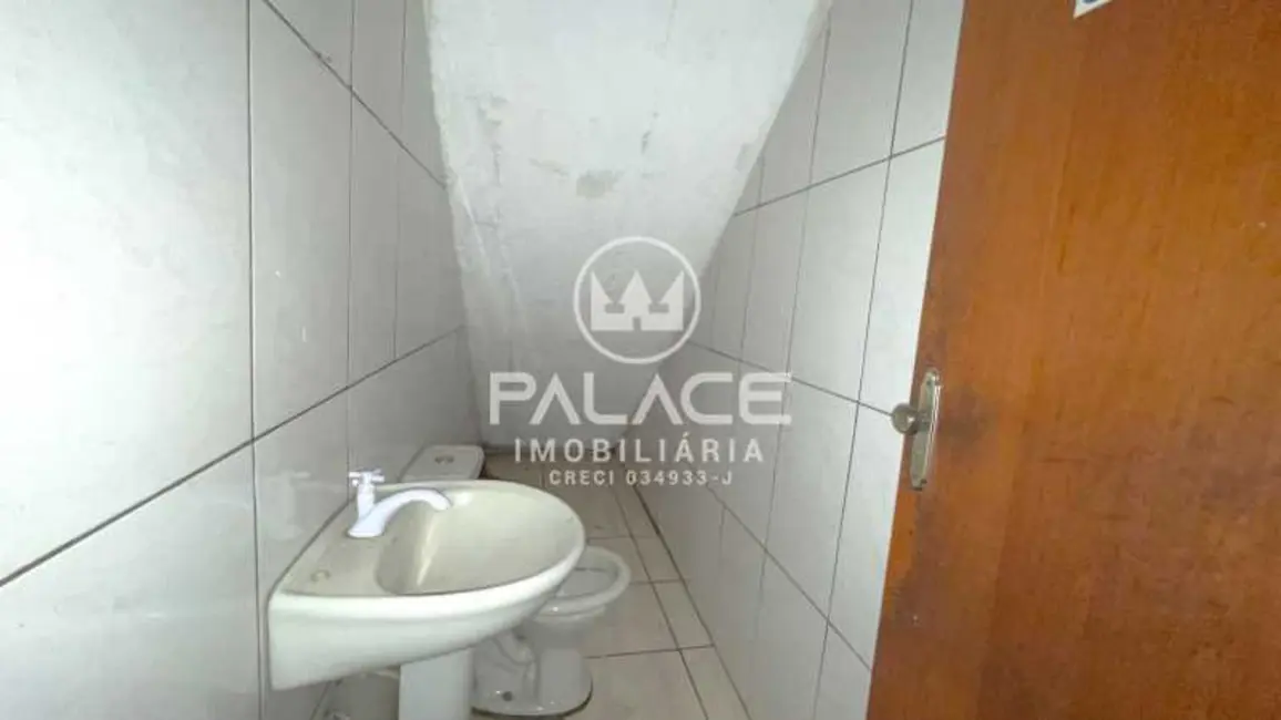 Foto 6 de Loja para alugar, 126m2 em Piracicaba - SP