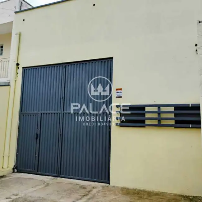 Foto 1 de Loja para alugar, 160m2 em Piracicaba - SP