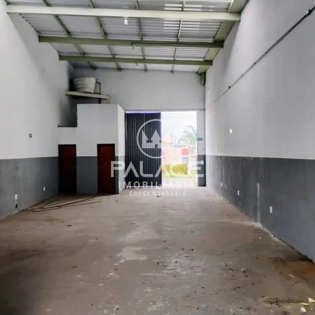 Foto 5 de Loja para alugar, 160m2 em Piracicaba - SP