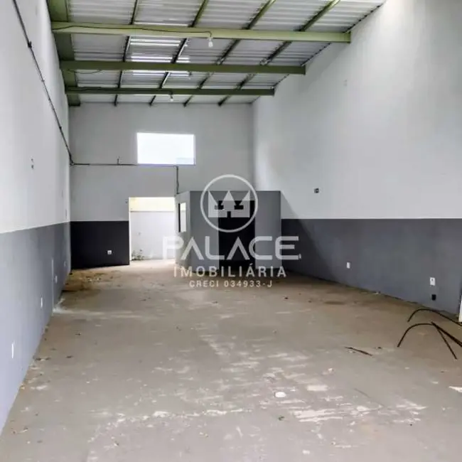 Foto 6 de Loja para alugar, 160m2 em Piracicaba - SP