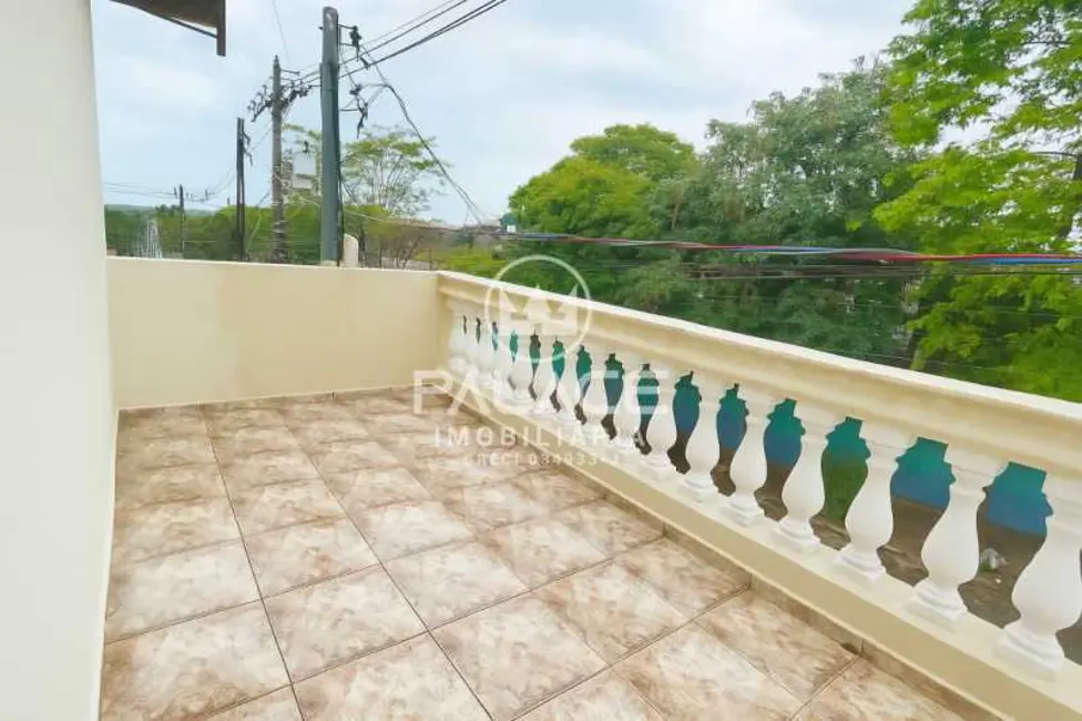 Foto 5 de Casa com 3 quartos para alugar, 128m2 em Piracicaba - SP