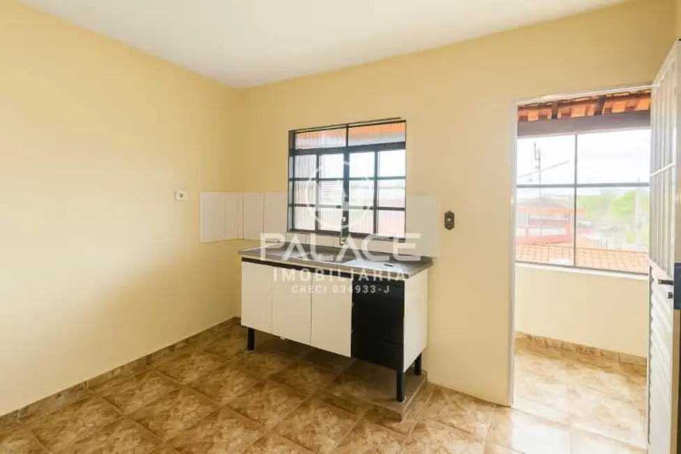 Foto 2 de Casa com 3 quartos para alugar, 128m2 em Piracicaba - SP
