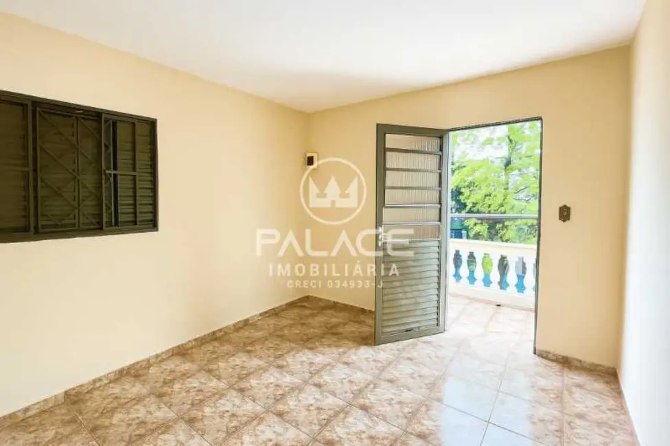 Foto 4 de Casa com 3 quartos para alugar, 128m2 em Piracicaba - SP