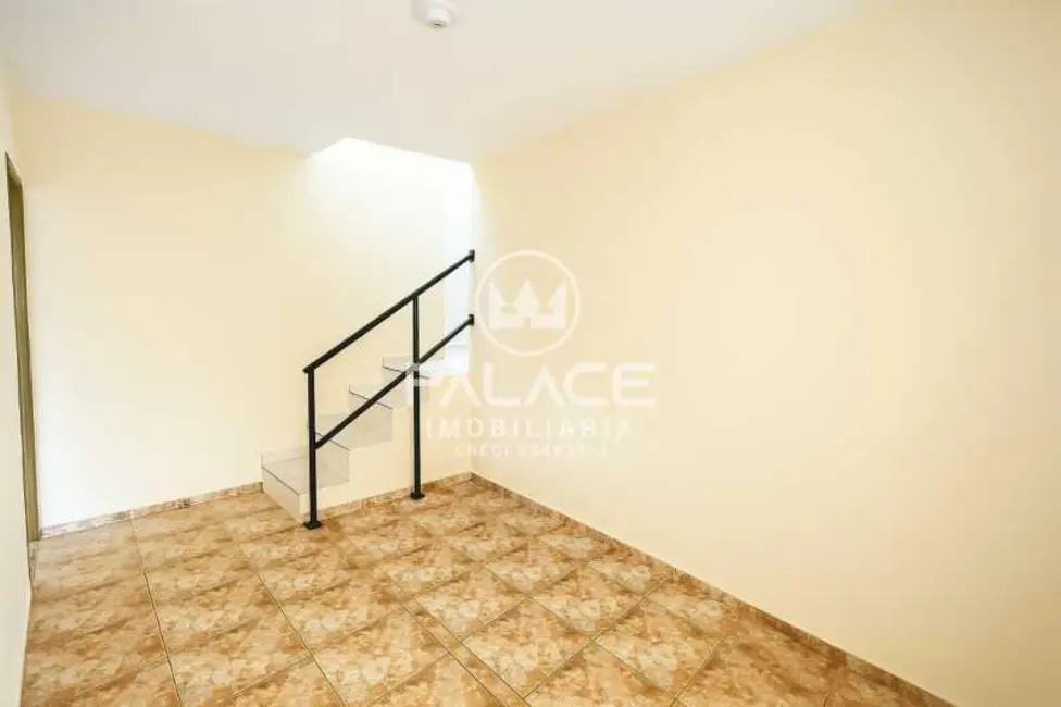 Foto 8 de Casa com 3 quartos para alugar, 128m2 em Piracicaba - SP