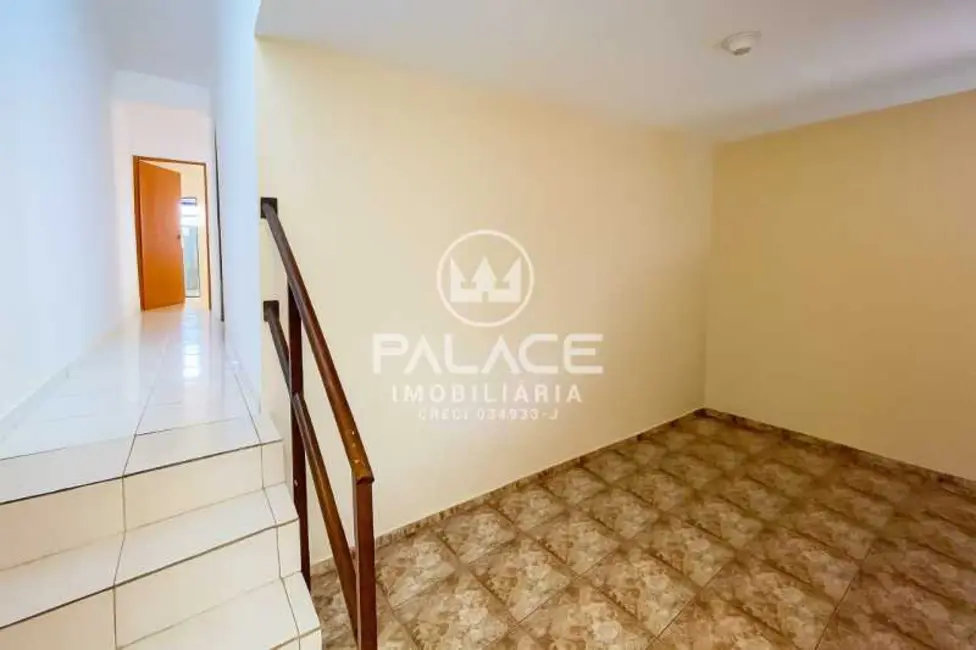 Foto 7 de Casa com 3 quartos para alugar, 128m2 em Piracicaba - SP