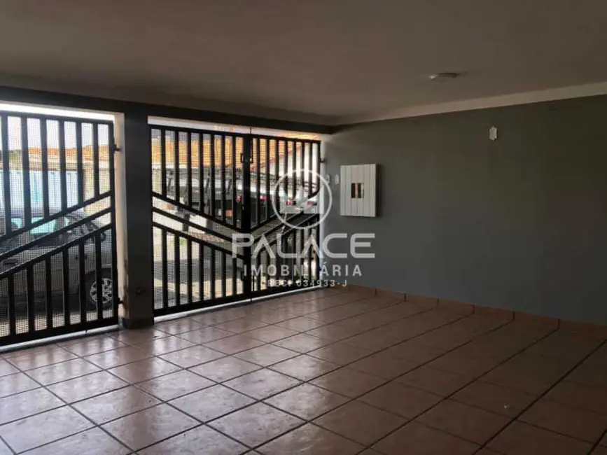 Foto 3 de Casa com 3 quartos para alugar, 170m2 em Piracicaba - SP