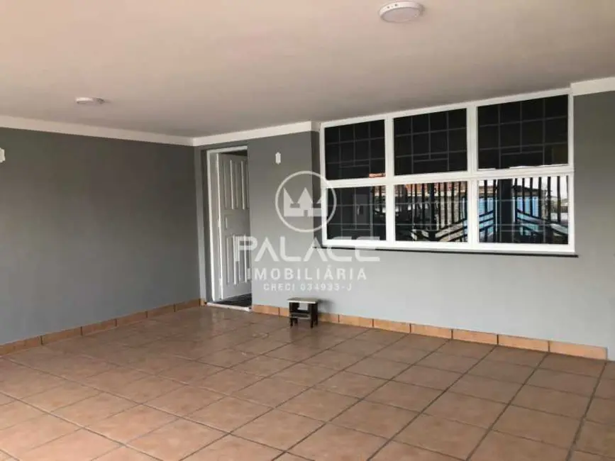 Foto 1 de Casa com 3 quartos para alugar, 170m2 em Piracicaba - SP