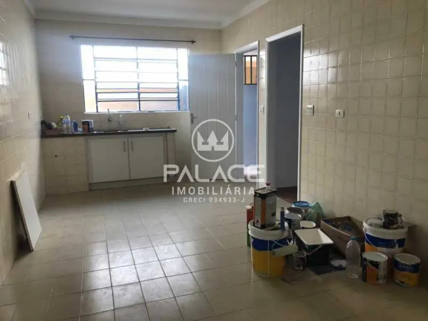 Foto 9 de Casa com 3 quartos para alugar, 170m2 em Piracicaba - SP