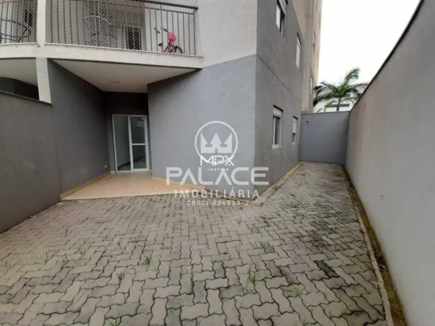 Foto 1 de Apartamento com 2 quartos à venda e para alugar, 110m2 em Piracicaba - SP