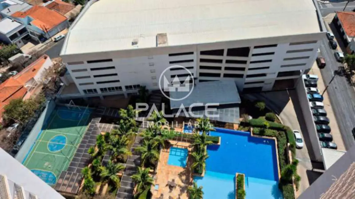 Foto 1 de Apartamento com 2 quartos à venda e para alugar, 66m2 em Piracicaba - SP