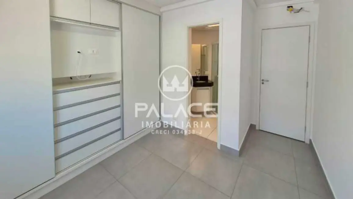 Foto 8 de Apartamento com 2 quartos à venda e para alugar, 66m2 em Piracicaba - SP