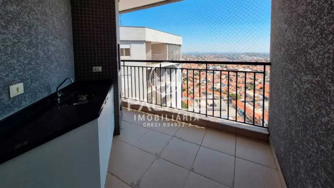 Foto 6 de Apartamento com 2 quartos à venda e para alugar, 66m2 em Piracicaba - SP