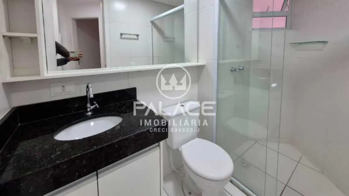 Foto 7 de Apartamento com 2 quartos à venda e para alugar, 66m2 em Piracicaba - SP