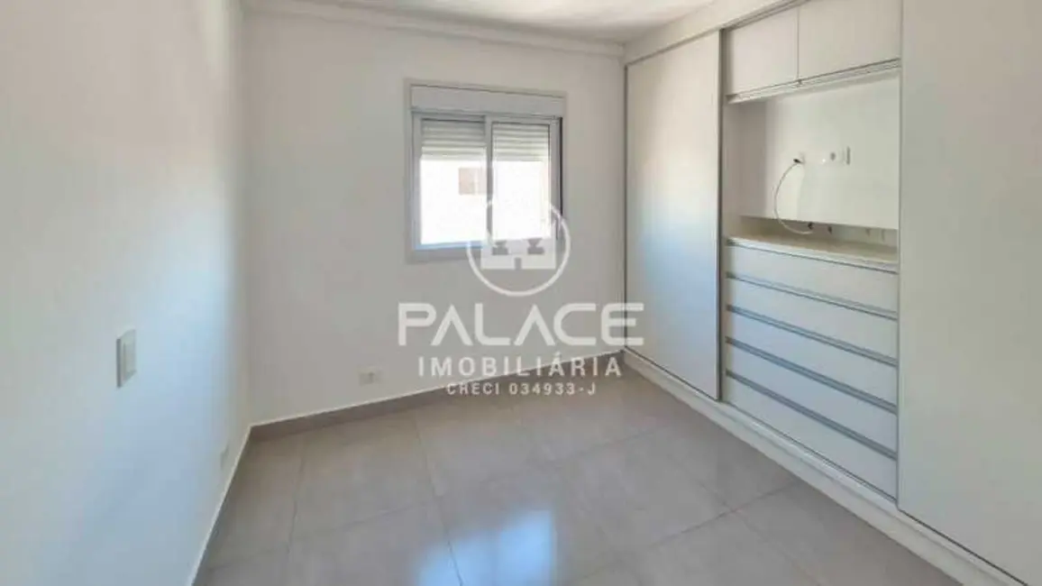 Foto 9 de Apartamento com 2 quartos à venda e para alugar, 66m2 em Piracicaba - SP