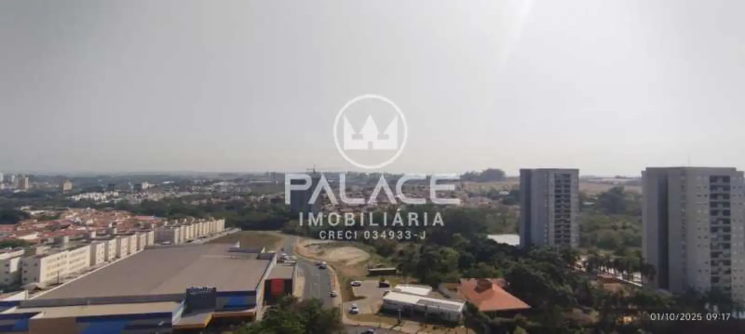 Foto 9 de Apartamento com 3 quartos para alugar, 87m2 em Piracicaba - SP