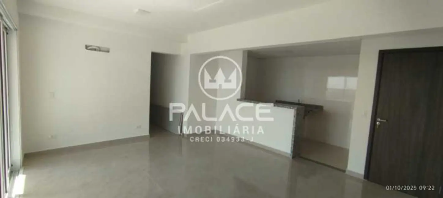 Foto 6 de Apartamento com 3 quartos para alugar, 87m2 em Piracicaba - SP