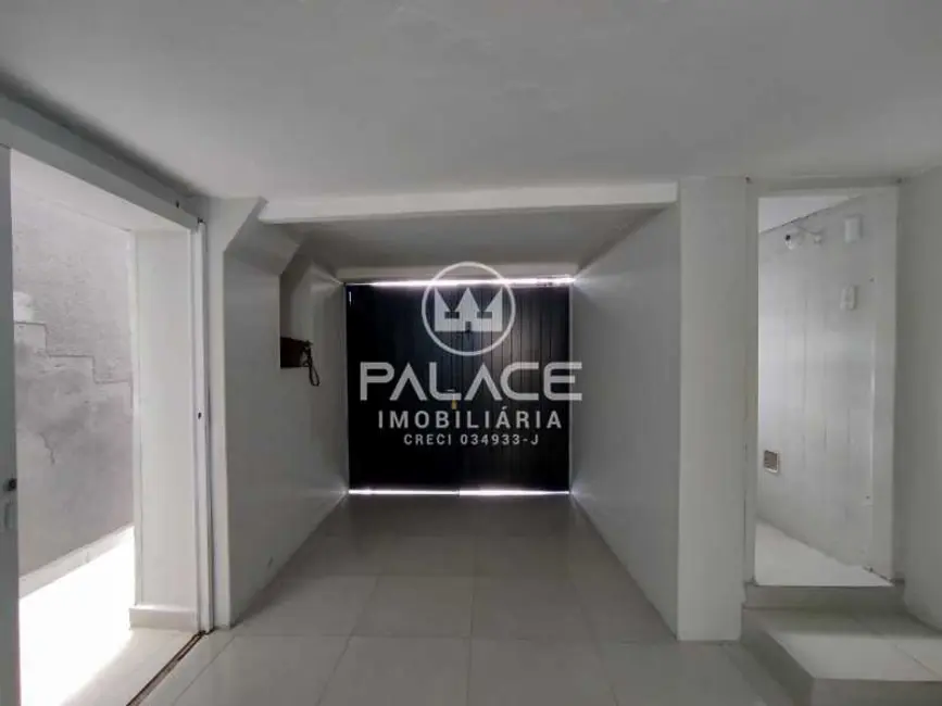 Foto 6 de Casa com 1 quarto para alugar, 80m2 em Piracicaba - SP