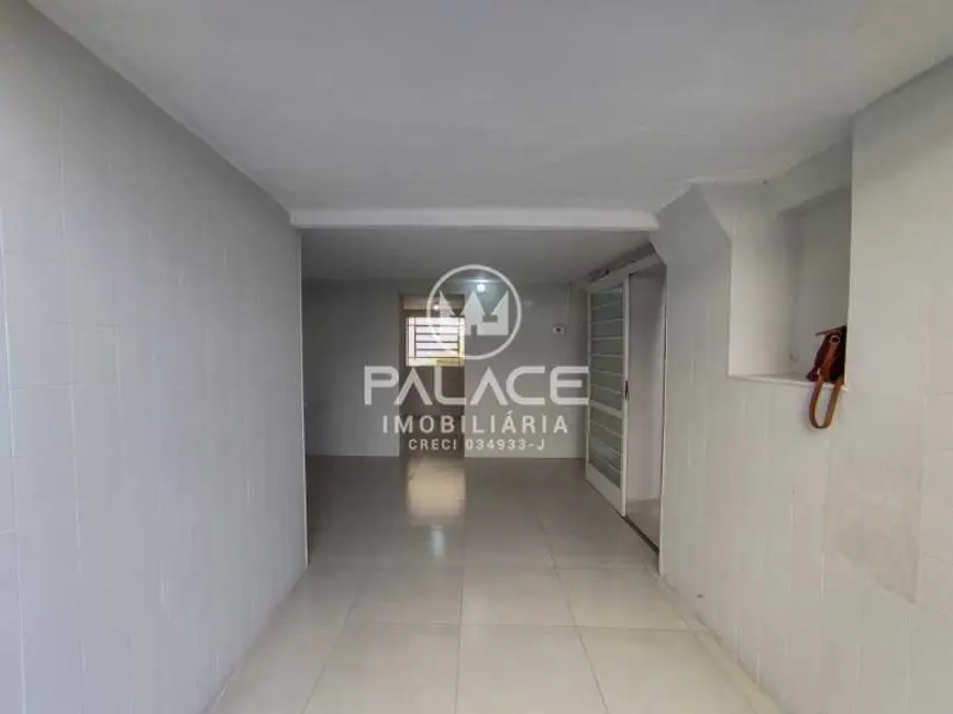 Foto 4 de Casa com 1 quarto para alugar, 80m2 em Piracicaba - SP