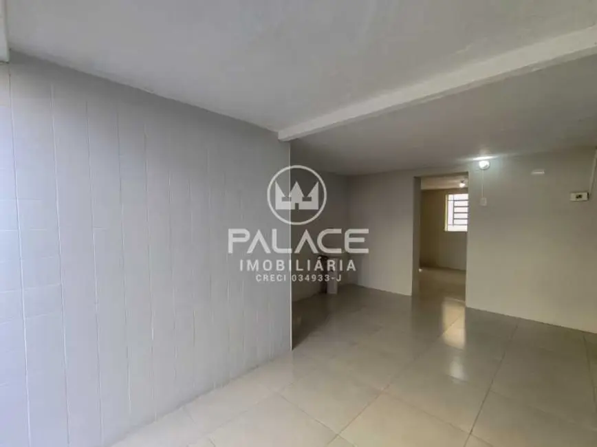 Foto 3 de Casa com 1 quarto para alugar, 80m2 em Piracicaba - SP