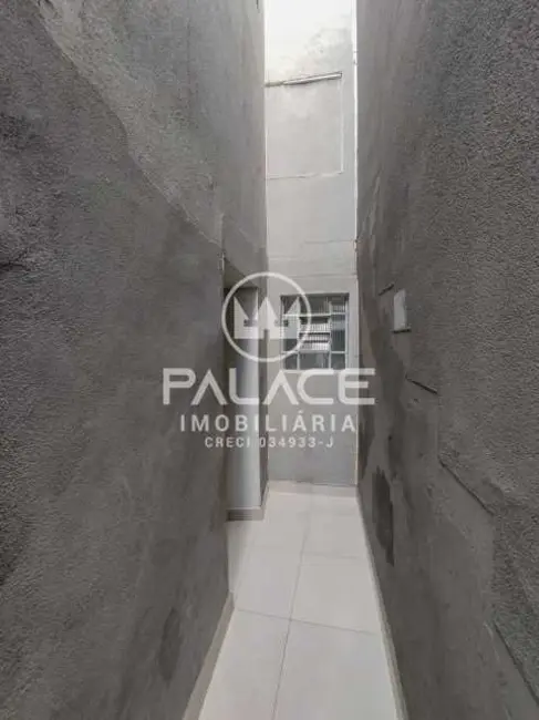 Foto 2 de Casa com 1 quarto para alugar, 80m2 em Piracicaba - SP