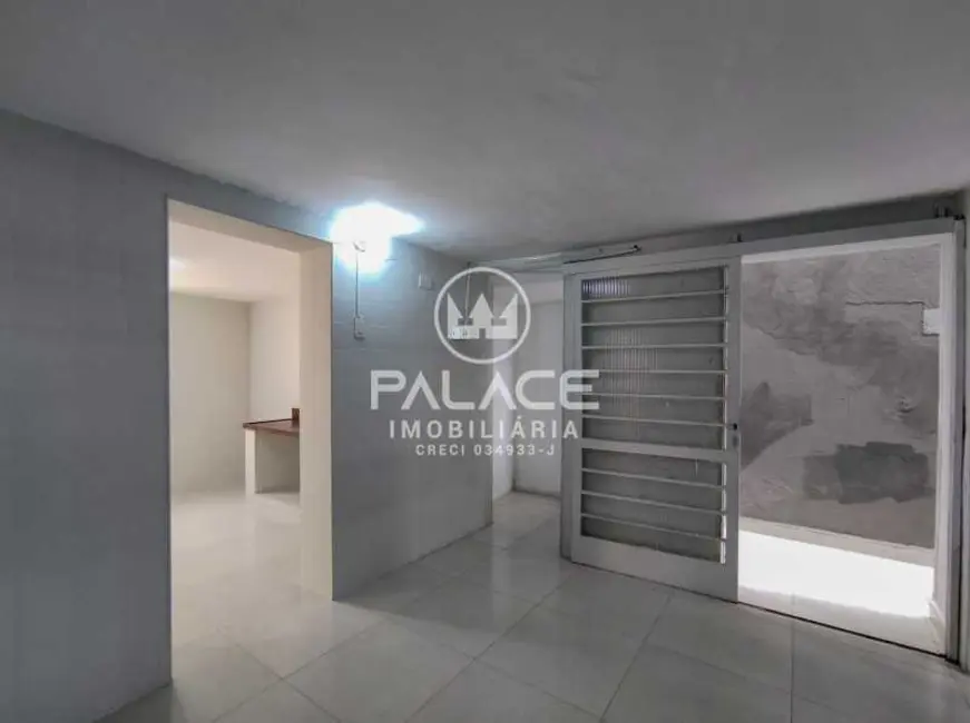 Foto 8 de Casa com 1 quarto para alugar, 80m2 em Piracicaba - SP